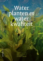 Omslag van Waterplanten en waterkwaliteit
