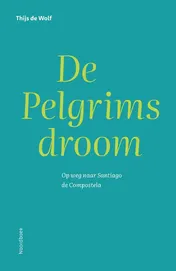 Omslag van De Pelgrimsdroom