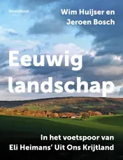 Omslag van Eeuwig landschap