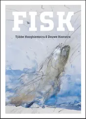 Omslag van Fisk