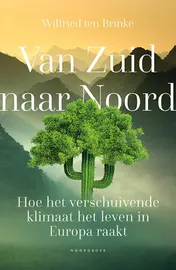 Omslag van Van Zuid naar Noord