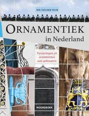 Omslag van Ornamentiek in Nederland