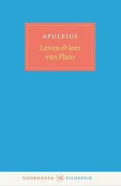 Omslag van Leven en leer van Plato