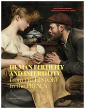 Omslag van Human fertility and infertility