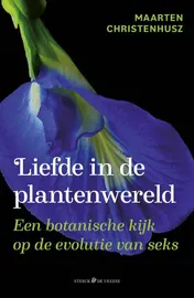 Omslag van Liefde in de plantenwereld
