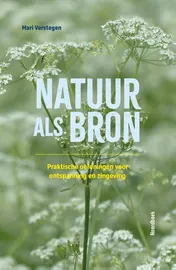Omslag van Natuur als bron