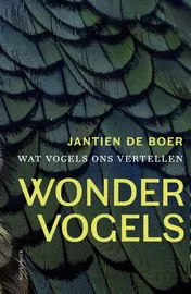 Omslag van Wondervogels