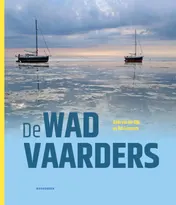Omslag van De Wadvaarders