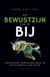 Omslag van Het bewustzijn van de bij