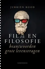 Omslag van Film en filosofie