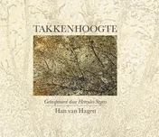 Omslag van Takkenhoogte