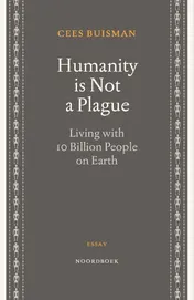 Omslag van Humanity is Not a Plague