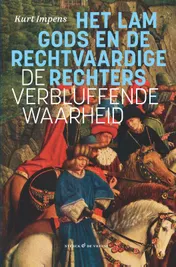 Omslag van Het Lam Gods en de Rechtvaardige Rechters