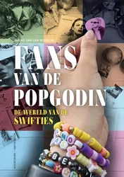 Omslag van Fans van de popgodin