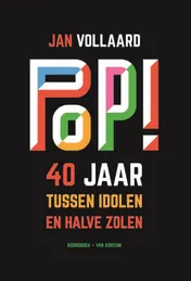 Omslag van Pop!