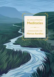Omslag van de geïllustreerde meditaties