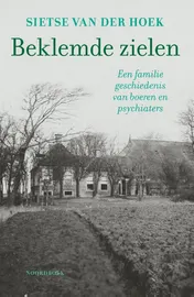 Omslag van Beklemde zielen