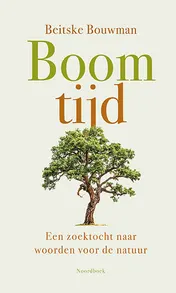 Omslag van Boomtijd