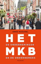 Omslag van MKB