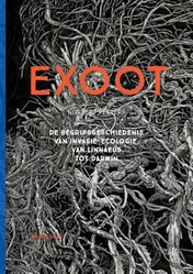 Omslag van Exoot
