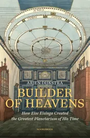 Omslag van Builder of Heavens