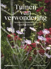 Omslag van Tuinen van verwondering