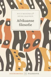 Omslag van Afrikaanse filosofie