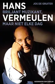 Omslag van Hans Vermeulen