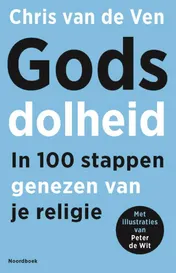Omslag van Godsdolheid