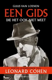 Omslag van Een gids die het ook niet weet