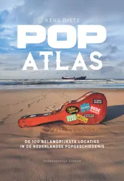 Omslag van Popatlas