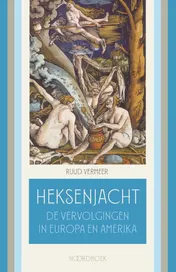 Omslag van Heksenjacht