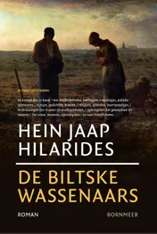 Omslag van De Biltske Wassenaars