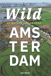 Omslag van Wild Amsterdam