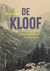 Omslag van De kloof