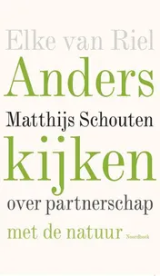 Omslag van Anders kijken