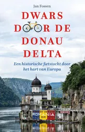 Omslag van Dwars door de Donaudelta