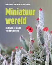 Omslag van Miniatuurwereld