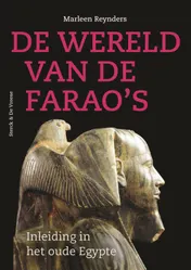 Omslag van De wereld van de farao’s