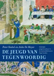 Omslag van De jeugd van tegenwoordig