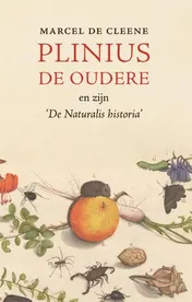 Omslag van Plinius de Oudere