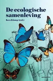 Omslag van De ecologische samenleving