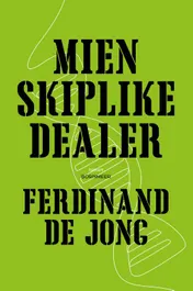Omslag van Mienskiplike dealer