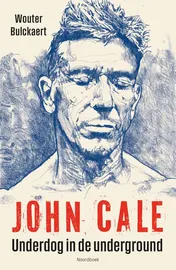 Omslag van John Cale