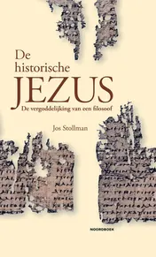 Omslag van De historische Jezus