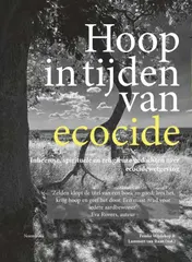 Omslag van Hoop in tijden van ecocide