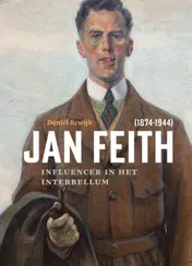 Omslag van Jan Feith (1874-1944)