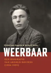 Omslag van Weerbaar