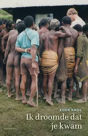 Omslag van Ik droomde dat je kwam