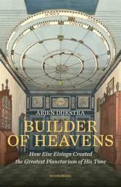 Omslag van Builder of Heavens